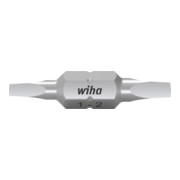 Wiha Set di bit a doppia punta interna quadrata 10pz. in confezione-3