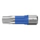 Wiha Set di bit a T 25 mm TORX® 5 pezzi 1/4" in scatola-1