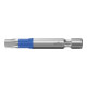 Wiha Set di bit a T 50 mm TORX® 5 pezzi 1/4" in scatola-1