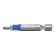 Wiha Set di bit a T 50 mm esagonale 5 pezzi 1/4" in scatola-1