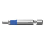 Wiha Set di bit a T 50 mm esagonale 5 pezzi 1/4" in scatola-1
