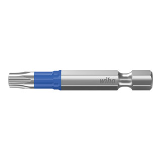 Wiha Set di bit a T 50 mm TX 5 pezzi 1/4" in scatola
