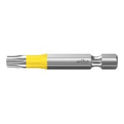Set di bit Wiha a Y 50 mm TX 5 pezzi 1/4" in scatola