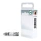 Wiha Set di bit Standard 25mm Phillips (PH2) 10pz. 1/4", in scatola-1
