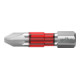 Wiha Set di bit TY-Bit 29mm Pozidriv (PZ2) 25pz., in scatola 1/4"-1