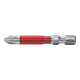 Set di bit Wiha TY-Bit 49 mm Phillips 5-pz. 1/4" in scatola-1
