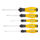 Wiha Set di cacciaviti SoftFinish® ESD, Phillips 5pz.-1