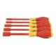 Wiha Set di chiavi a bussola, completamente isolate, 5pz.-1