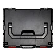 Wiha Set di chiavi a bussola e bit 1/4" e 1/2" 60pz. con L-Boxx (44685)-4