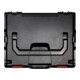 Wiha Set di chiavi a bussola e bit 1/4" e 1/2" 60pz. con L-Boxx (44685)-5
