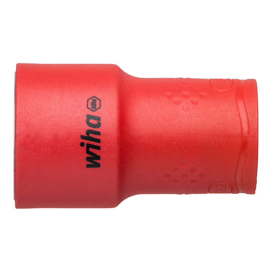 Wiha Set di chiavi a cricchetto isolate 1/2" 20pz. in valigetta