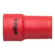 Wiha Set di chiavi a cricchetto isolate 3/8" 20pz. in valigetta-4