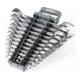 Wiha Set di chiavi doppie 13pz. incl. supporto (44753)-1