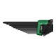 Wiha Set di chiavi maschio su supporto ErgoStar TX MagicSpring® 13pz. esecuzione ossidata nera-1