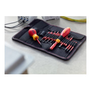 Wiha Set di giraviti e bit slimVario® misto 18pz. in borsa-5