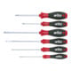 Wiha Set di giraviti SoftFinish® a intaglio, Phillips 6pz.-1