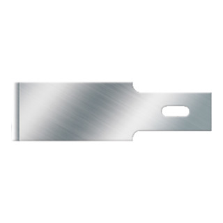 Wiha Set di lame di ricambio larghe 13mm 10pz. per raschietto universale in blister