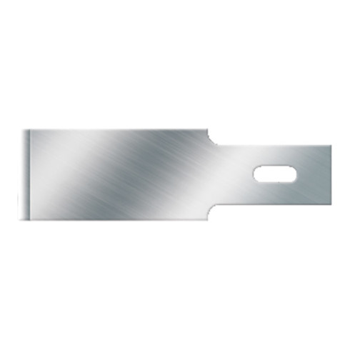 Wiha Set di lame di ricambio larghe 13mm 10pz. per raschietto universale in blister