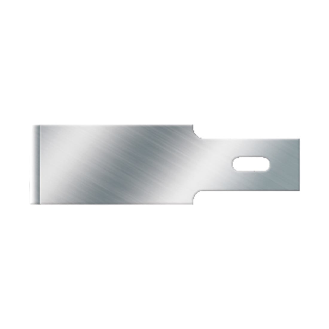 Wiha Set di lame di ricambio larghe 13mm 10pz. per raschietto universale in blister