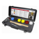 Wiha Set di mazze Safety con teste di percussione miste,, in scatola, 8pz.-1
