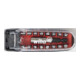 Wiha Set di punte CroCo misto 1/4" 17pz. in confezione (35565)-1