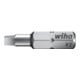 Wiha Set di punte Standard 25mm presa quadrata 2,8 2-pz. 1/4", in scatola-1