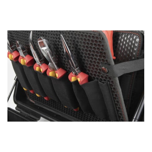 Wiha Set di utensili XL eMobility 77pz. (44198)