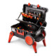Wiha Set per valigetta portautensili XXL III electric 100pz.-1