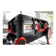 Wiha Set per valigetta portautensili XXL III electric 100pz.-4