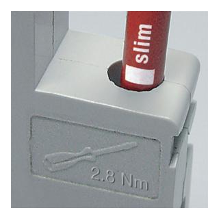Wiha slim Selection Set 10-tlg. (2872 T10)