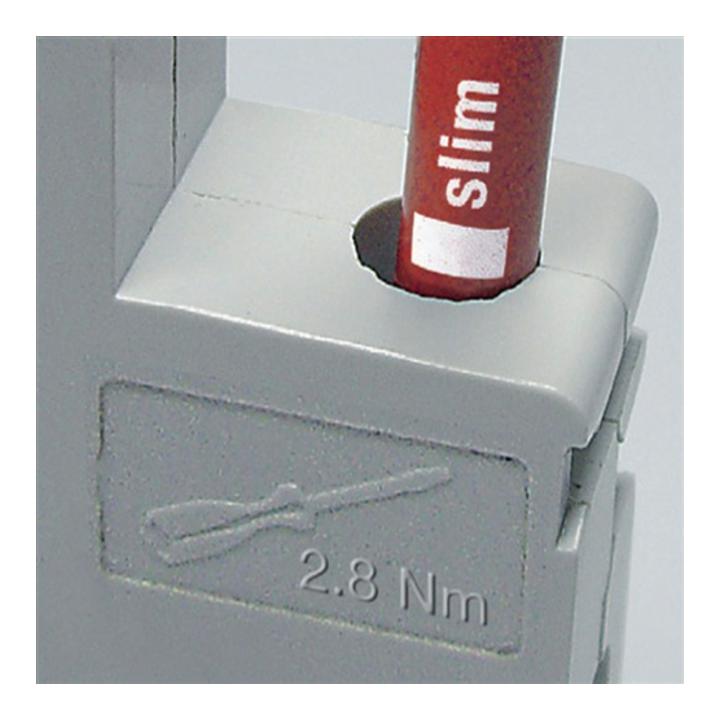 Wiha slim Selection Set 10-tlg. (2872 T10)