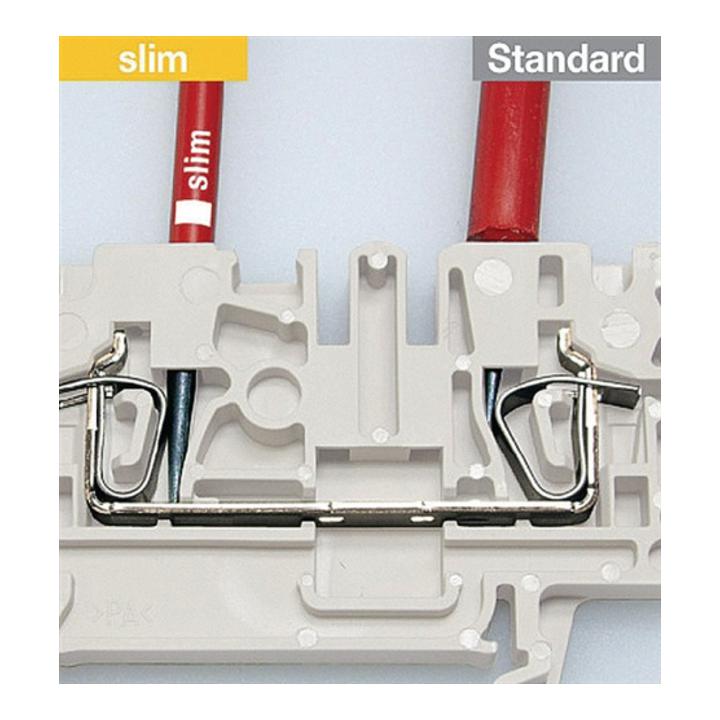 Wiha slim Selection Set 10-tlg. (2872 T10)