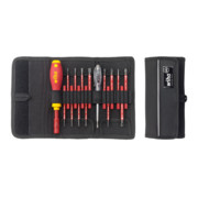 Wiha slimVario Startset 16 dlg. (2831 T16)