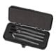 Wiha SMD pincet set Professioneel ESD gemengd 4 dlg.-1