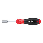 Wiha SoftFinish® cacciavite a brugola esagonale con lama corta 7mm x 65mm