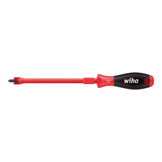 Wiha SoftFinish Cacciavite a croce di fissaggio