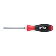 Cacciavite a croce Wiha SoftFinish, con lama esagonale-1