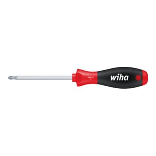 Wiha SoftFinish Cacciavite a croce, extra lungo 200 mm