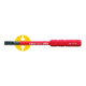 Wiha SoftFinish® electric slimBit Schlitz (2831-10) 2,5 mm 75 mm 6,0 mm