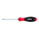 Wiha SoftFinish® kruiskopschroevendraaier met ronde kling PH2 x 100 mm