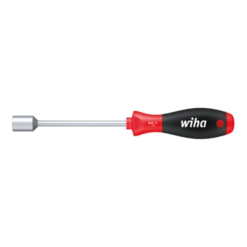 Wiha SoftFinish® schroevendraaier driekantsleutel M4 x 125 mm