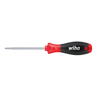 Wiha SoftFinish® schroevendraaier TX Ballpoint met zeskantige kling T20 x 80 mm, 5/32