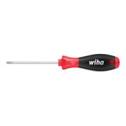 Wiha SoftFinish® TX PLUS® schroevendraaier met ronde kling 10IP x 80 mm
