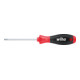 Wiha SoftFinish® TX schroevendraaier met ronde kling T6 x 60 mm