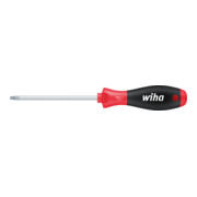 Wiha SoftFinish® TX Tamper Resistante schroevendraaier (met gat) met ronde kling T8H x 60 mm