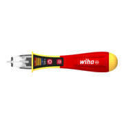 Wiha spanningstester Volt Detector, contactloos, enkelpolig 12 - 1.000 V AC incl. 2x AAA batterijen-3