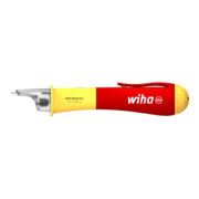 Wiha spanningstester Volt Detector, contactloos, enkelpolig 12 - 1.000 V AC incl. 2x AAA batterijen-4