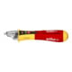 Wiha spanningstester Volt Detector contactloos, enkelpolig 90 - 1.000 V AC incl. 2x AAA batterijen