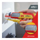 Wiha Spannungs- und Durchgangsprüfer 12 - 1.000 V AC, CAT IV inkl. 2x AAA-Batterien-2