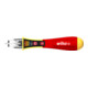 Wiha Spannungsprüfer Volt Detector, berührungslos, einpolig 12 – 1.000 V AC inkl. 2x AAA-Batterien-4